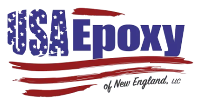 USA Epoxy Logo H